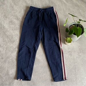 TNA the iconic sweatpant XS